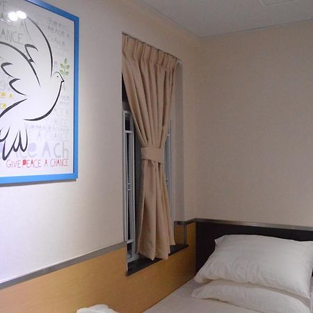 Modern Inn Хонконг Стая снимка