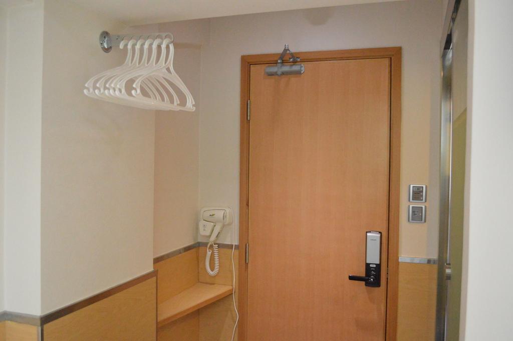 Modern Inn Хонконг Стая снимка